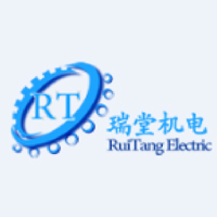 上海瑞堂机电设备有限公司