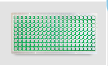 LED企業的突破口——氮化鋁陶瓷基板