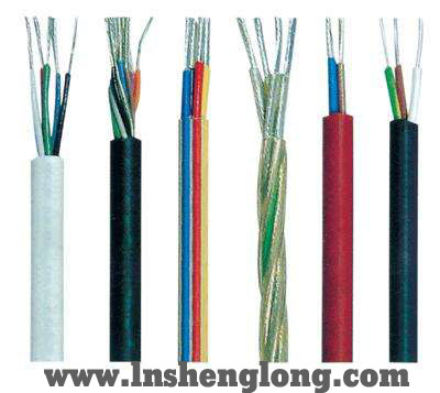 氟塑料耐高温电缆  沈阳高温电缆厂