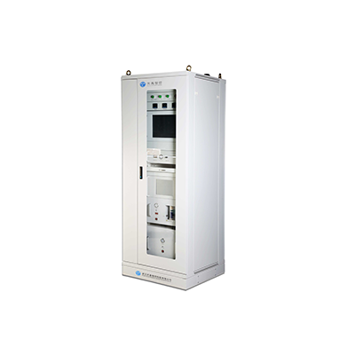 在线红外煤气热值分析系统（含水洗） TY-8330