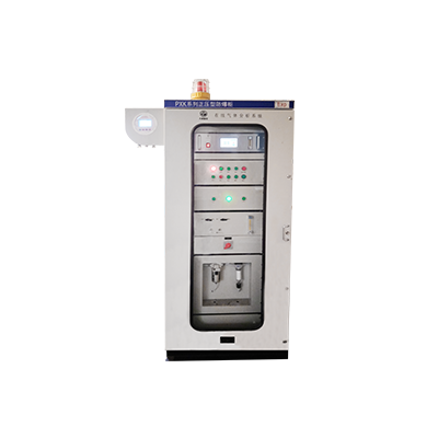 在线红外煤气热值分析系统（不含水洗） TY-8331
