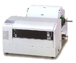 天津東芝TEC B-852寬幅條碼打印機
