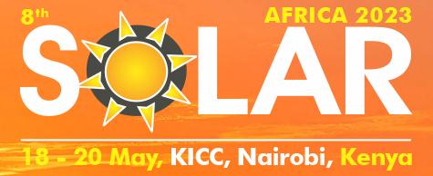  2023年第8届东非（肯尼亚）太阳能光伏展览会