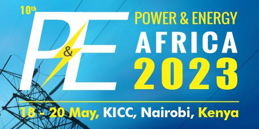  2023年第10届东非肯尼亚国际电力电工展览会