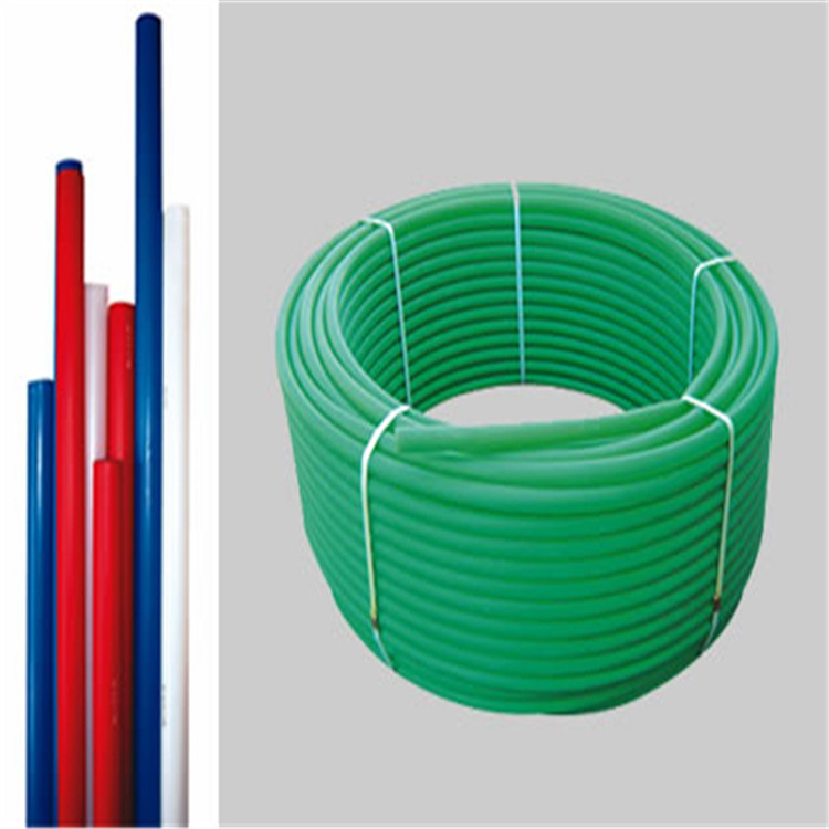 供应三色子管、通讯缆保护管、通讯子管、子管（32/28）