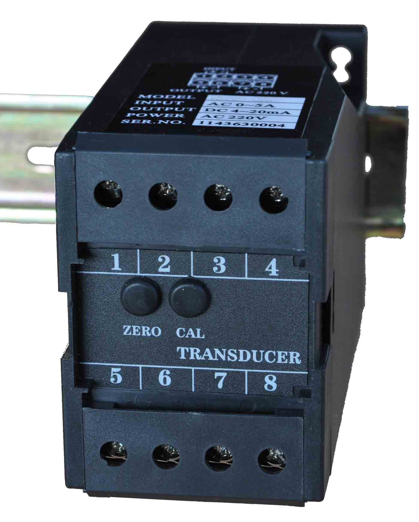 TA1A5C420V9电流变送器
