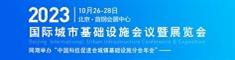 国际城市基础设施